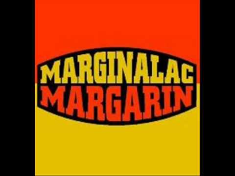 Marginalac Margarin - Balada O Betmenu