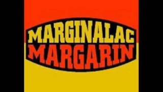 Marginalac Margarin - Balada O Betmenu