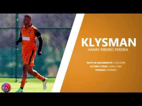 Klysman - Melhores Momentos 2020 - D2P SPORTS MANAGEMENT
