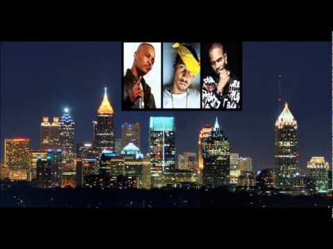 Code to the Streets - Cam'Ron ft. T.I. & Juelz Santana