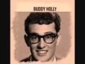 Buddy Holly -  I Guess I Was Just a Fool