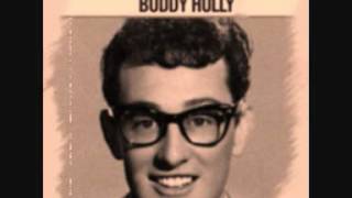 Buddy Holly -  I Guess I Was Just a Fool