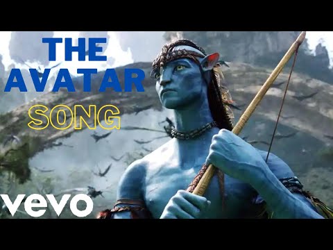The Avatar Song