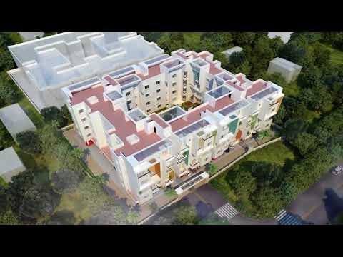 3D Tour Of Casagrand Sereno