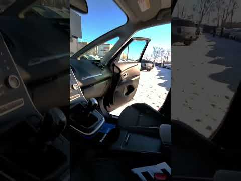 фото renault grand scenic iv 0