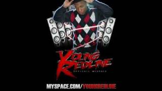 Young Redline Something ft. J Conway