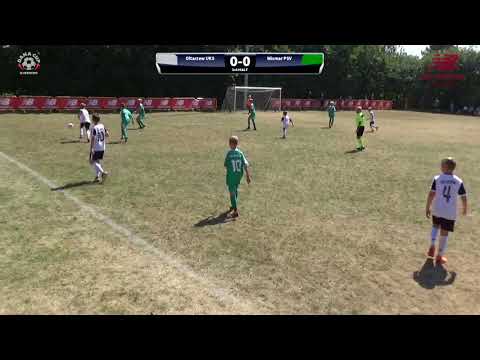 Dana Cup 2018 - B11 - Oltarzew UKS - Wismar PSV