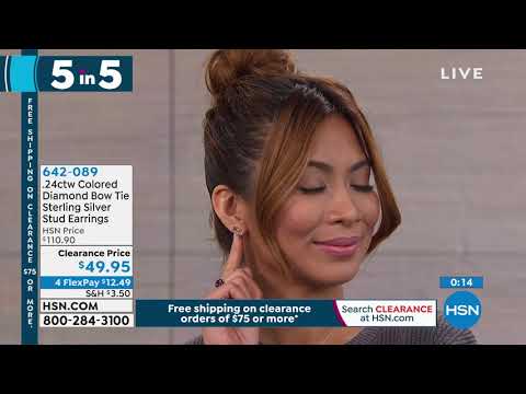 HSN | The Monday Night Show with Adam Freeman 12.23.2019 - 08 PM