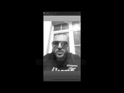 FU ZIP SKŁAD o Jongmen Sobota FAME MMA 09.04.2020