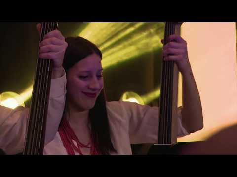 04 Ana Mužar, Hrvoje Ban i TZ Gaj - Tajna najveća