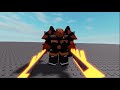Eradicator MKIC Engaged (TDX Fan animation)