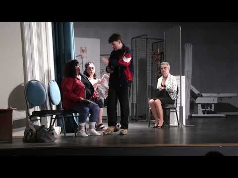 Divadlo Drnovice 2025