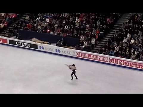 Worlds-2017 Tessa VIRTUE/Scott MOIR (FD: 116,19 (WORLD CHAMPIONS)) ICE DANCE Helsinki