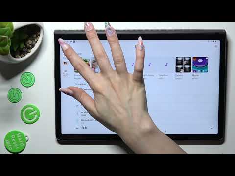 How to Clean Storage on Lenovo Yoga Tab 11 – Clean Up Memory