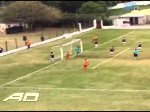 Mitre 1 vs Villa Cubas 0 Federal B