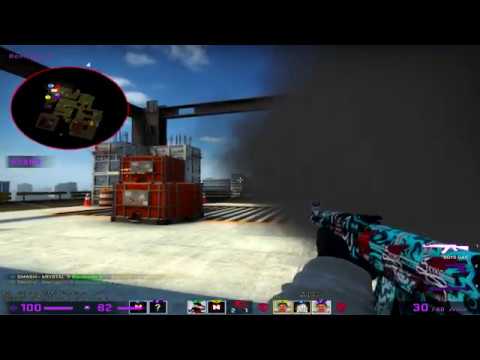 STYKO Highlights #1 [Official games/practice COMMS INCLUDED]