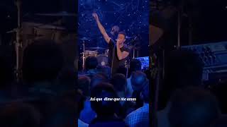 Coldplay - True Love, legendado #coldplay #chrismartin #truelove