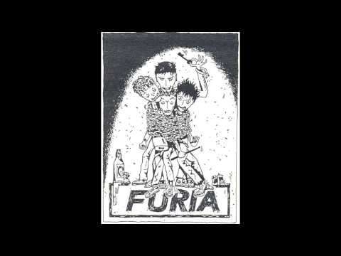 Furia - The Monster Show