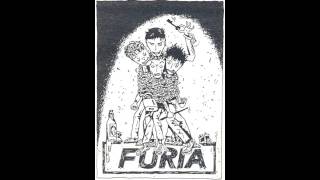 Furia - The Monster Show