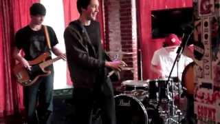 The Rolling Coasters - Classics of Love (Common Rider)