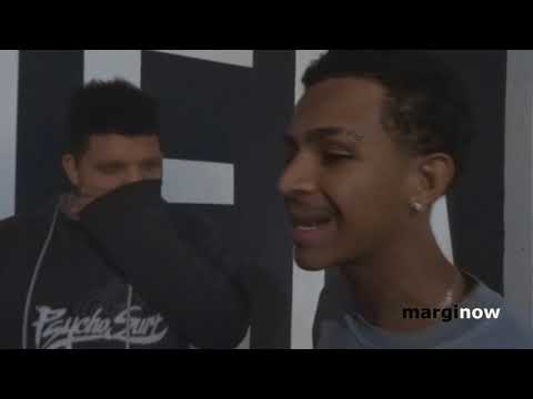 Major RD brotou de rolé no Rima's Tour #EP4 | Batalha de Trio | #BDA