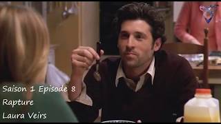 Grey&#39;s anatomy S1E08 - Rapture - Laura Veirs