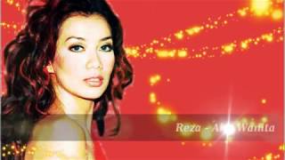Reza - Aku wanita (Indo pop)