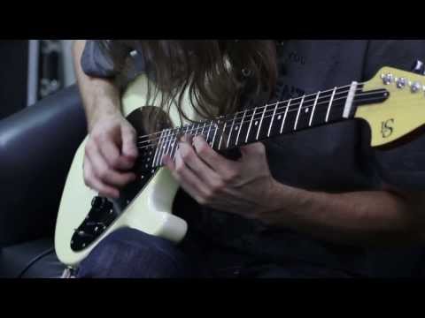 Lucas Prauchner - Just Self-Brutality (Excellence)