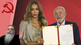 LULA recorre a ERIKA HILTON para RESOLVER o PROBLEMA da COMUNICAÇÃO: SIDÔNIO já ERA