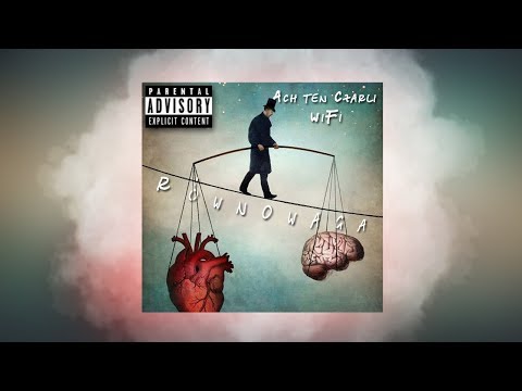 Ach ten Czarli x WiFi - Równowaga