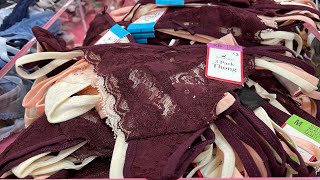 PRIMARK BRIEFS NEW COLLECTION - March, 2022