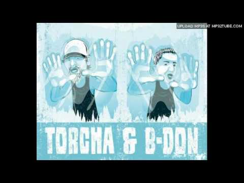 Torcha feat B-Don - Cross That Line ft. Listic