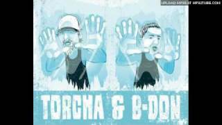 Torcha feat B-Don - Cross That Line ft. Listic