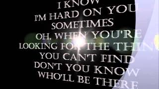Still On Your Side - BBmak (Lyrics)