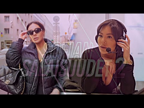 HALUAN OMAN ASUNNON - SOFIAN SALAISUUDET 2