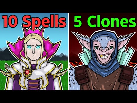 Can a Total Noob Learn Dota’s Hardest Heroes?