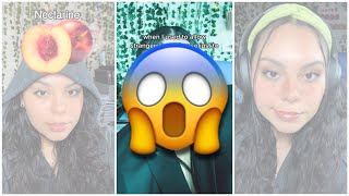 ANACRYLICS FACE REVEAL 😱💅🏼 *COMPILATION*