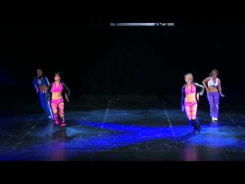 LIMIT DC - Dance Academy 2011