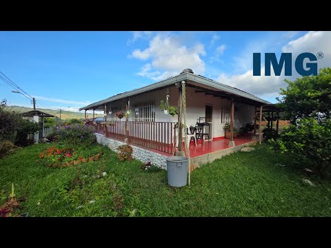 Fincas y Casas Campestres, Venta, La Cumbre - $380.000.000