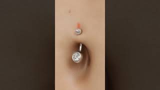 Download lagu Have you noticed your navel piercing shifting lower over time? mp3 Download lagu Have you noticed your navel piercing shifting lower over time? mp3