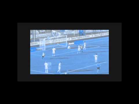 coubronne gol modena novara 2 - 3