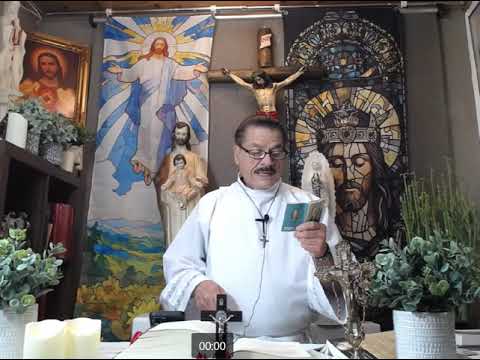 Santo Rosario de HOY Martes: Encuentra Paz en los Misterios Dolorosos con el Padre José Mena