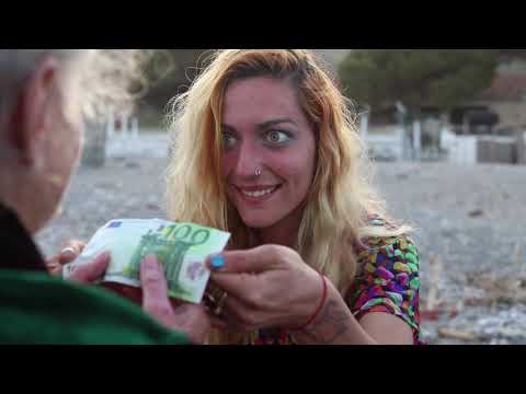 The Chocolate Shaman from Switzerland