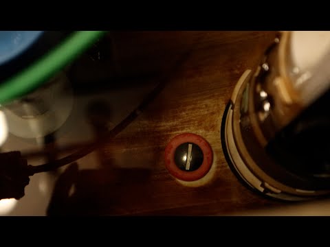 Part of a video titled How to Replace Toilet Tank Bolts - YouTube