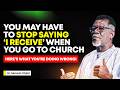 Morning Word By Dr Mensa Otabil Monday 4 May 2026