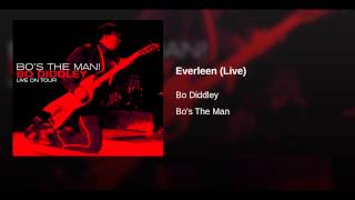 Everleen (Live)