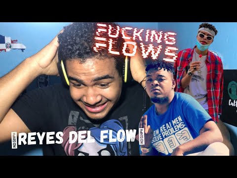 ¡REYES DEL FLOW! LEAMBACK 🆚  RAY | KING OF THE BEAT | VIDEOREACCIÓN