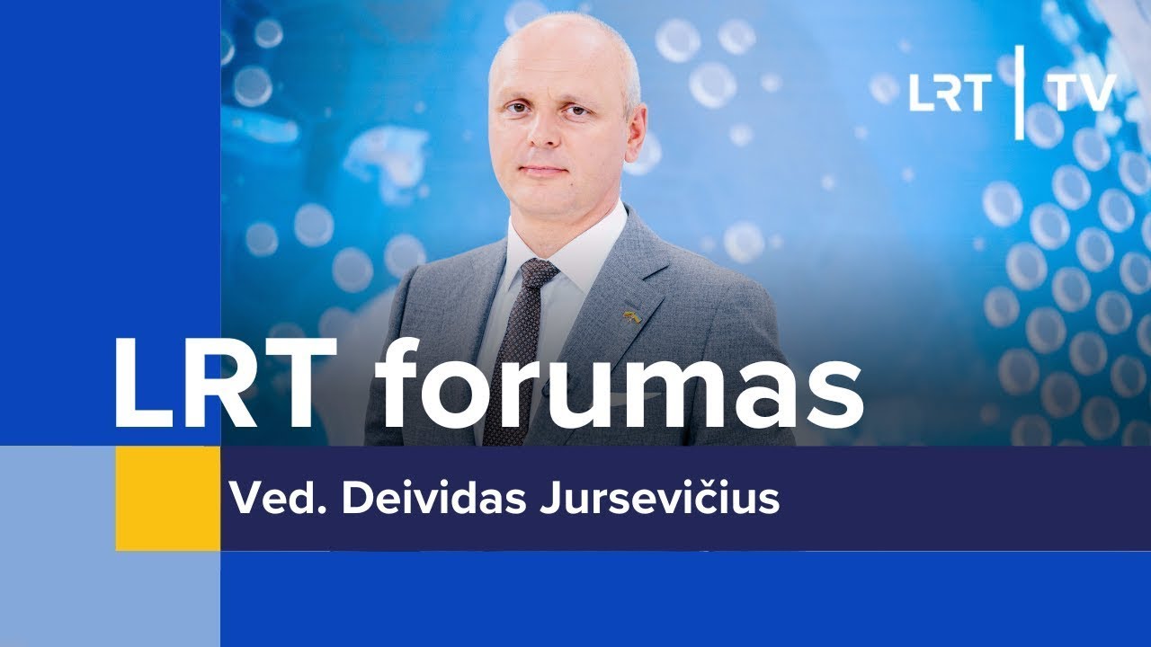 LRT forumas | 2024-09-16