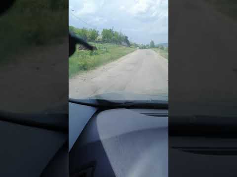 Bacău DJ 241 5Podu Turcului - Izvoru Berheciului, com. Colonești 10.06