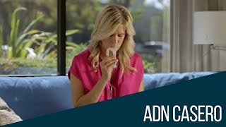 Antes de comprar una prueba casera de ADN, conozca los riesgos